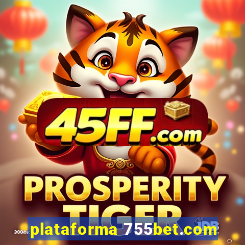 plataforma 755bet.com